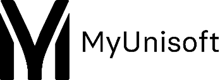 MyUnisoft logo